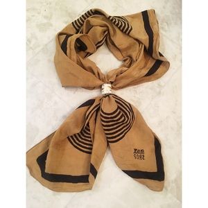 *SOLD* Block Shop Noland Bandana